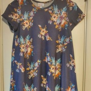 LULAROE SCARLETT SZ 12
